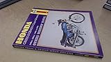honda cb 250 subito  Honda CB250 and CB400 Superdreams Owner\'s Workshop Manual