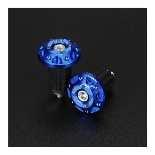 C400gt ���� CT125 C650gt ���g�N���X�J�t�I�[�g�o�C�n���h���o�[�G���h�v���O�O���b�v�n���h���o�[�J�o�[ �o�[�G���h(Blue)