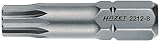Schraubendreher-Einsatz (Bit), l: 32 mm, M: 8