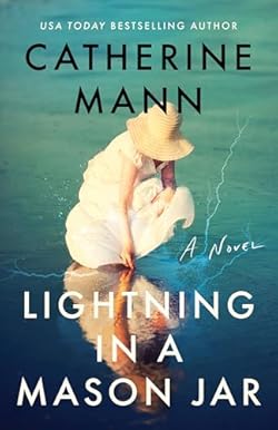Lightning in a Mason Jar cover image