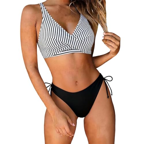 Ensemble tankini élégant femme maillot de bain plage confort parfait