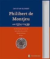 Philibert de Montjeu (1374-1439): Ein Bischof Im Zeitalter Der Reformkonzilien Und Des Hundertjahrigen Krieges 3799574530 Book Cover