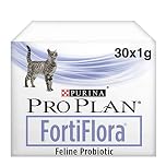 PURINA PRO PLAN | FortiFlora Cat Probiotic Sachet 30x1g