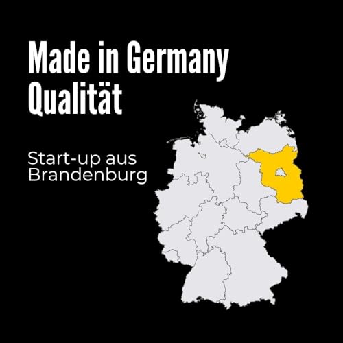 Padlys – Office Schreibtischunterlage mit Excel, Word & Windows Tastenkombinationen, Excel Mauspad Deutsch mit Mac Übersetzung - für Büro und Homeoffice, Excel Matte Deutsch mit Windows Befehle, 80x30