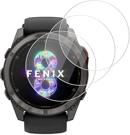 y3z For GARMIN fenix 8 Pro MicroLED 51mm KXtB fenix8 Pro MicroLED 51mm tی십KXtB yKibncozdx9H ϏՌ {Ɏqf Uh~ wh~ 