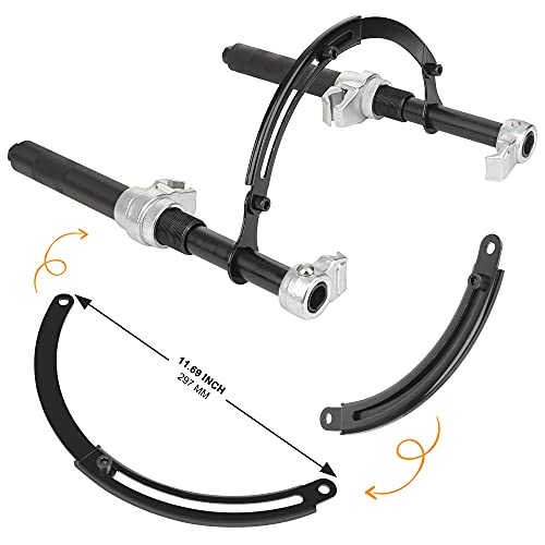 The 22 Best Strut Compressors of 2024 [Verified] Cherry Picks