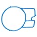 FEL-PRO 61125 Gasket