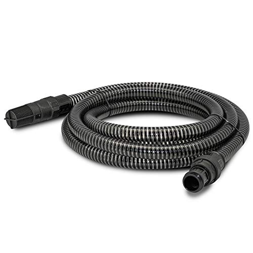 Kit d'aspiration 7M - Master Pumps Cover