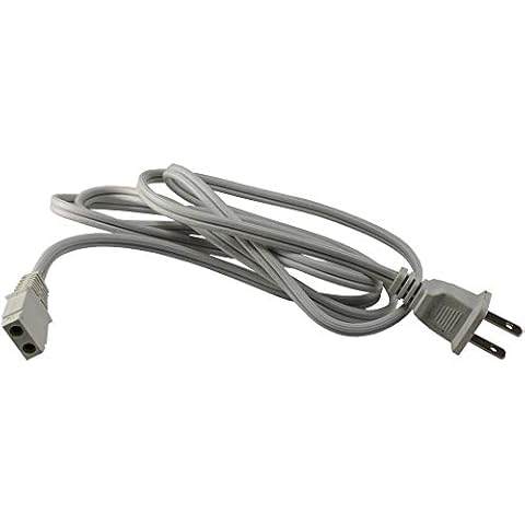 MotoProducts NEW Power Cord Cable Replacement for Presto Salad Shooter Cover