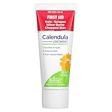 Boiron First Aid Calendula Ointment, 1 oz.