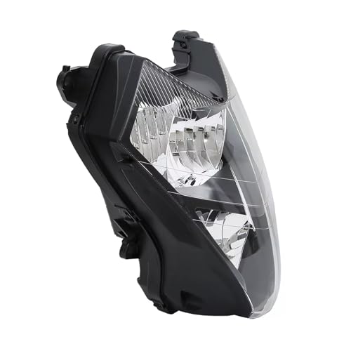 Ensemble phares avant moto FJS 600 finition origine constructeur