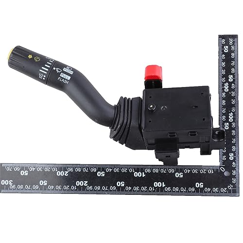 Interrupteur clignotant Freightliner M2 multifonctions 9785201 robuste - 6