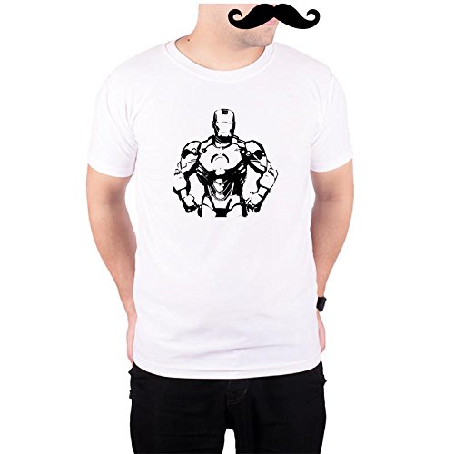 Iron man dri fit shirt Clearance