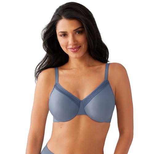Image of Wacoal Women's Perfect Primer Unlined Full Coverage Underwire Bra, 855213
