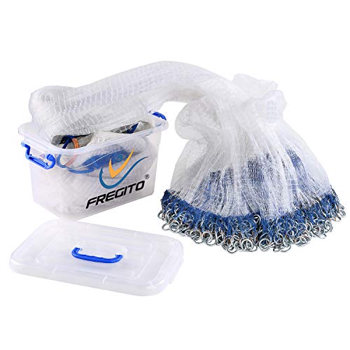 Top 10 Cast Net For Shrimp of 2022 Katynel