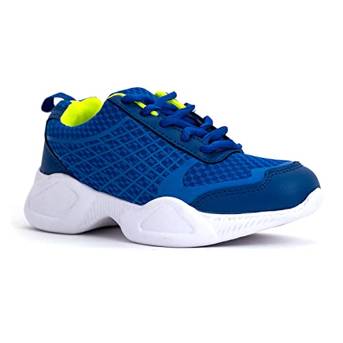 Image of Khadim's Pedro Casual Sports Shoe Sneakers for Boys (5-13 yrs)