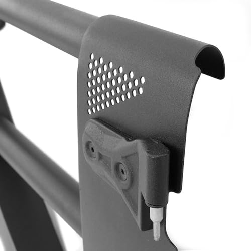 Go Rhino 572602 Rear Door Replacement by Go Rhino! - Image 4