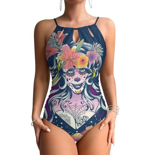 Maillot de bain ventre plat qui sublime les complexes pour oser la plage