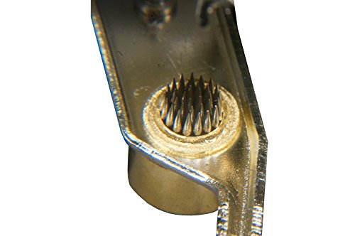 Ast Labs Test Leads Silicone Alligator Clip Bed Of Nails To Banana Plug Male Right Angle (36 Inches) #TOP2