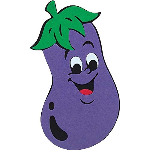 Mini Painel Beringela - Grintoy