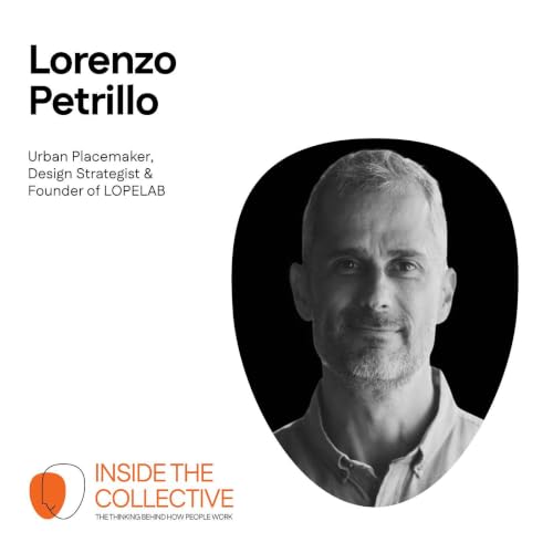 Inside the Collective | EP05 | Lorenzo Petrillo | Measuring Smiles, Not Money