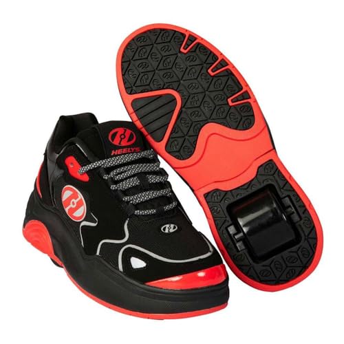HEELYS Unisex-Adult Sneaker Skate Shoe