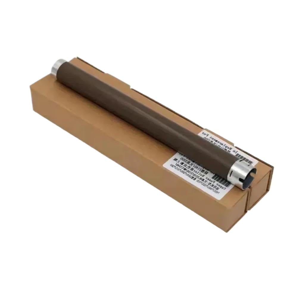 Rodillo Superior de Fusor Compatible with 2700 2260 2360 2560 7880 7080 7180 7380 7480 Printer 2 Piezas