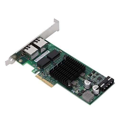 Carte Réseau Gigabit Double Port : résoud les pannes de virtualisation