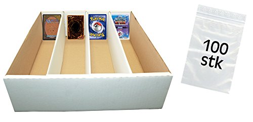 Magic / Pokemon / YuGiOh / Force of Will