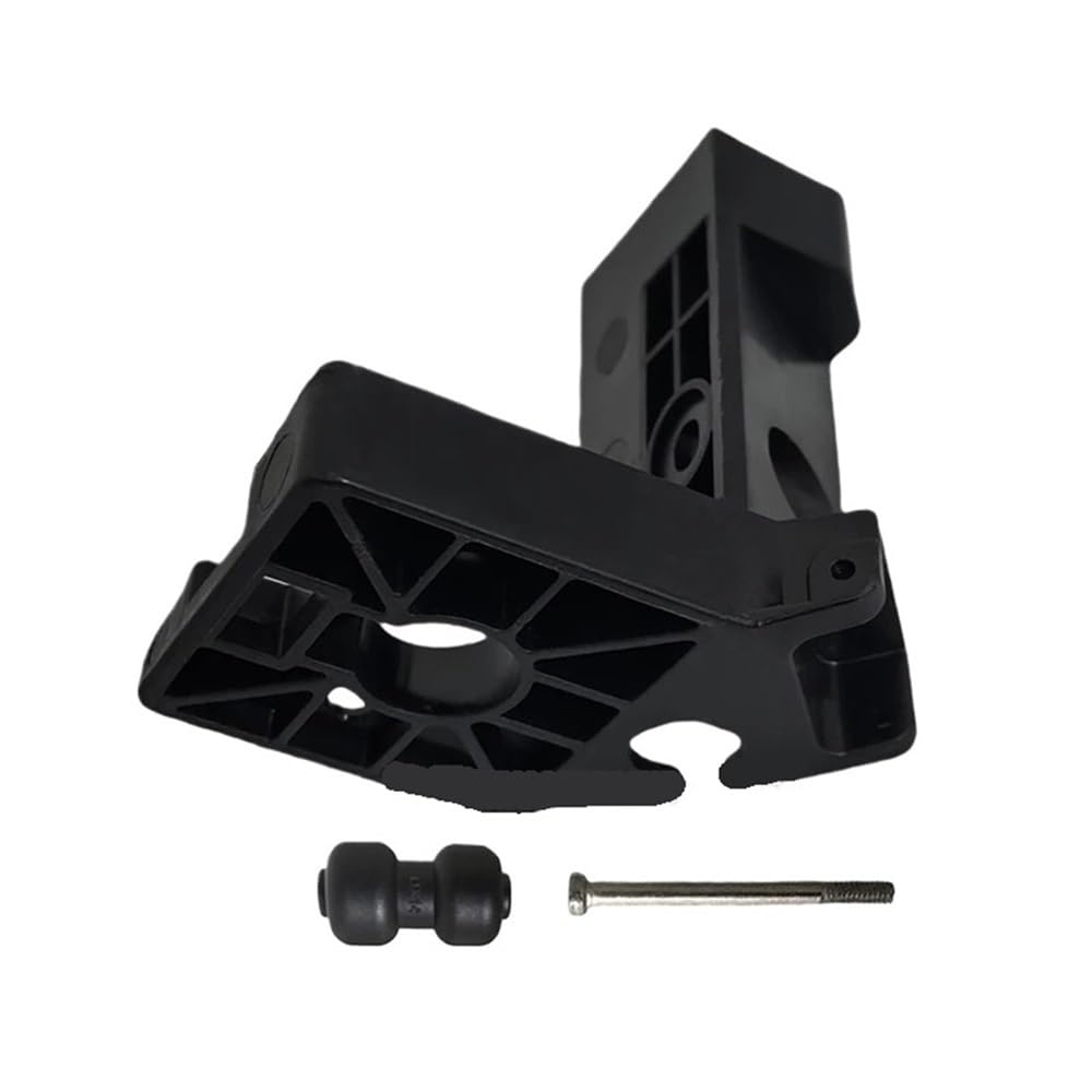 Soporte de carga izquierdo para eje del rodillo T40 T20P 2