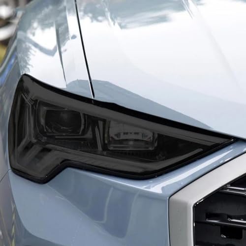Kit de réparation Audi Q3 RS Q3 en TPU prédécoupé pour protection console - 2