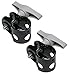 312630001 for Ryobi Attachment Coupler Pipe/Tube Clamp RY251PH RY252CS RY253SS