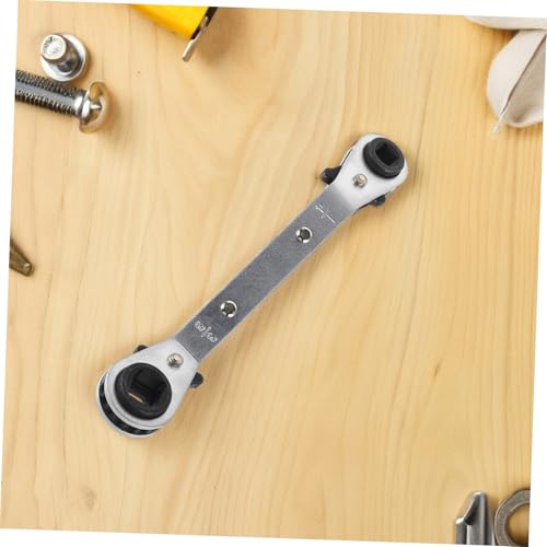 Herramienta Hexagonal Portátil NUOBESTY para Reparación AC miniatura 7