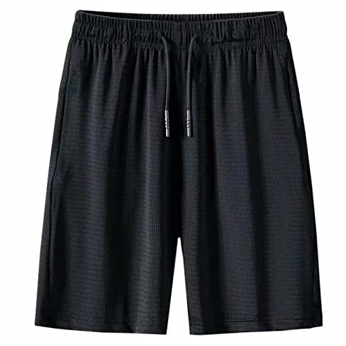 riou Traje de hombre pantalón corto hawaiano Trajes de baño hombre mar Surf Hawaii estampado Surf con bolsillos anchos pantalones de playa rectos ligeros hombre mar surf pantalones cortos ciclismo