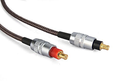 Amazon.co.jp: 6N単結晶銅 ATH-SR9 ATH-ES750 ATH-ES770h 対応リ