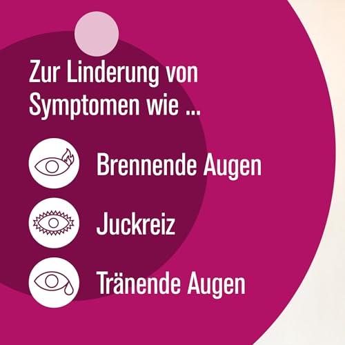 HYLO DUAL INTENSE Augentropfen bei trockenen Augen, intensiv, mit Hyaluronsäure und Ectoin, 10 ml, Lösung