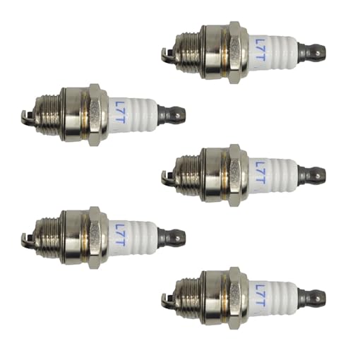 5 �̃X�p�[�N�v���O�t�B�b�g 2 �X�g���[�N L7T BM6A RCJ6Y RCJ7Y WSR5F 33cc �� 49cc �`�F�[���\�[