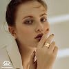 Dreamtimes Islamic Ayatul Kursi Rings for Women Muslim Quran Allah Openable Rings Allah Ring Ayatul Kursi Arabic Calligraphy Rings for Men Islam Eid Ramadan Gifts