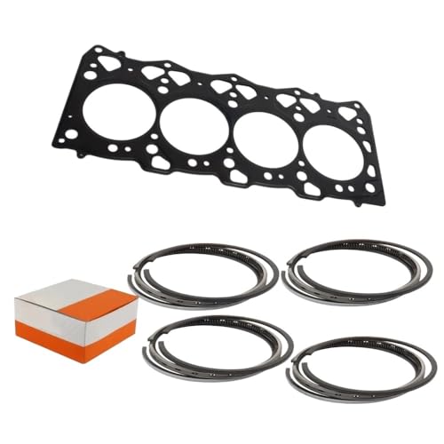 Joint de culasse 4LE2 Isuzu haute résistance pour reconstruction moteur 4 cylindres
