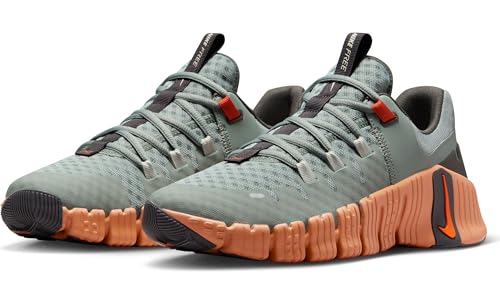 Image of Nike Mens Nike Free Metcon 5Sneaker