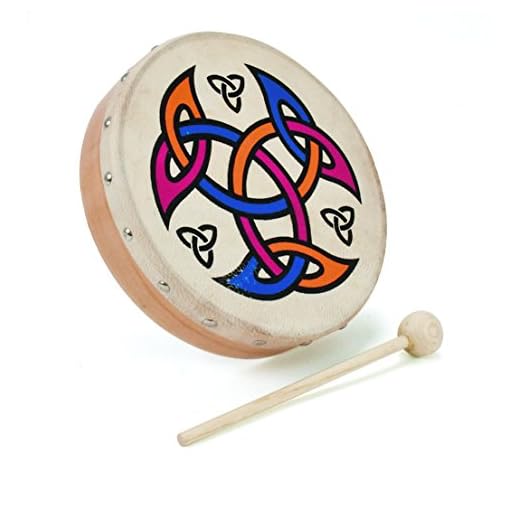 Fuzeau 9299 Bodhran 20 cm