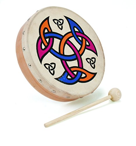 Fuzeau 9299 Bodhran 20 cm