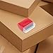 HOODANCOS Privacy Protection Stamp Roller for Home Office Bills Cards Statements Confidentiality Seal