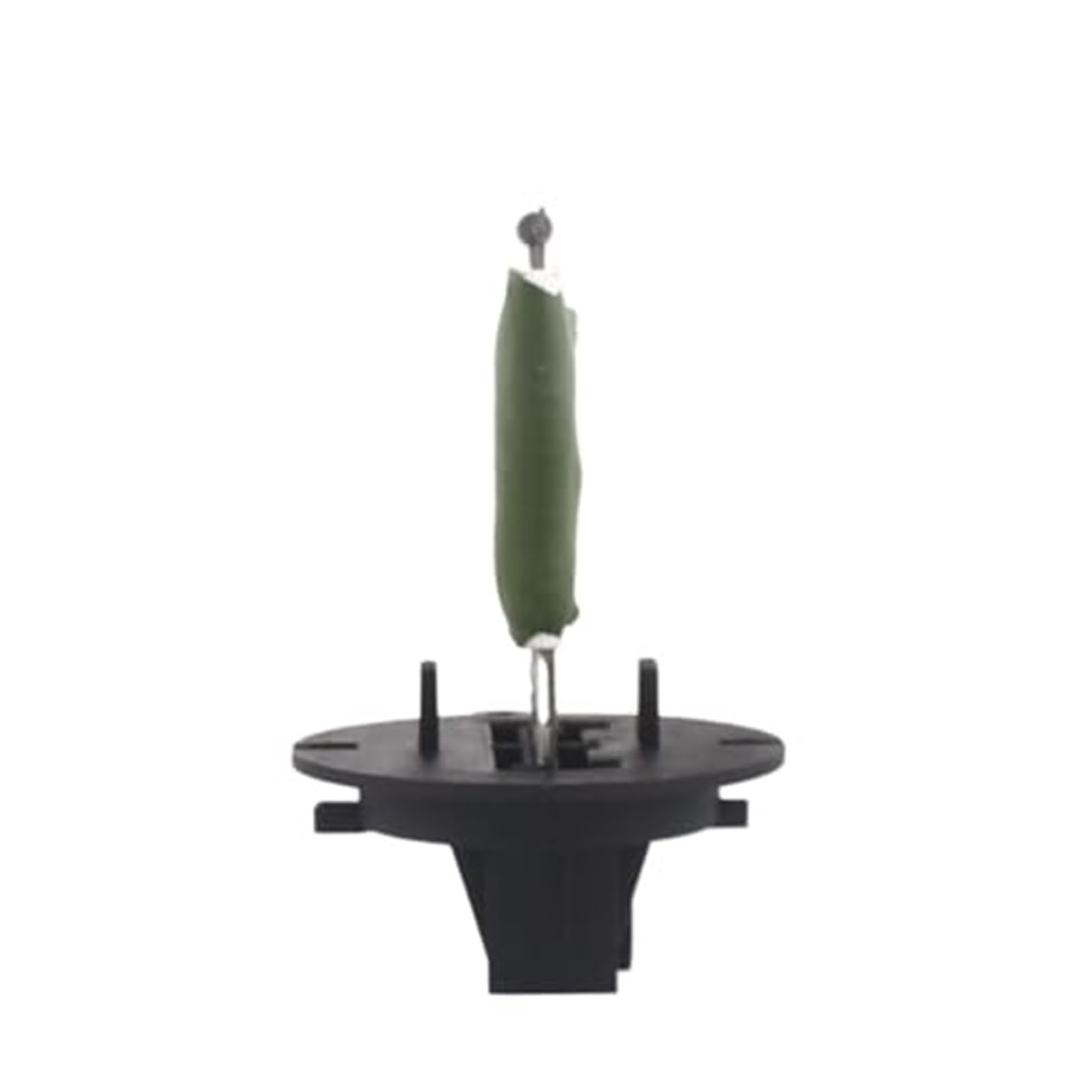 Résistance de moteur de ventilateur de voiture pour Citroën C3 et Peugeot 206/307(référence 6450JP).