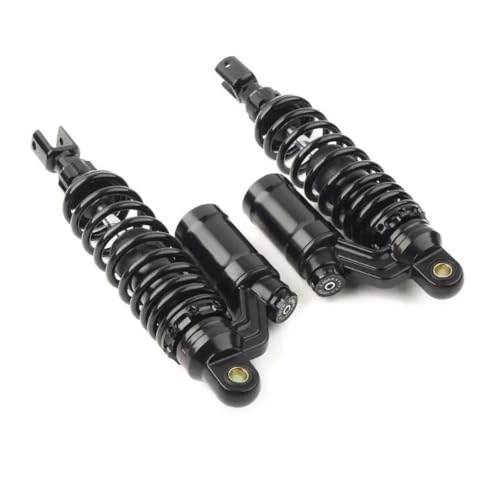 Amortisseur de 320mm réglable pour XMAX300 NMAX125 et C400GT - 2