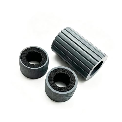 Évitez les bourrages avec les rouleaux Canon DR-2510M et DR-C130 pour scanner