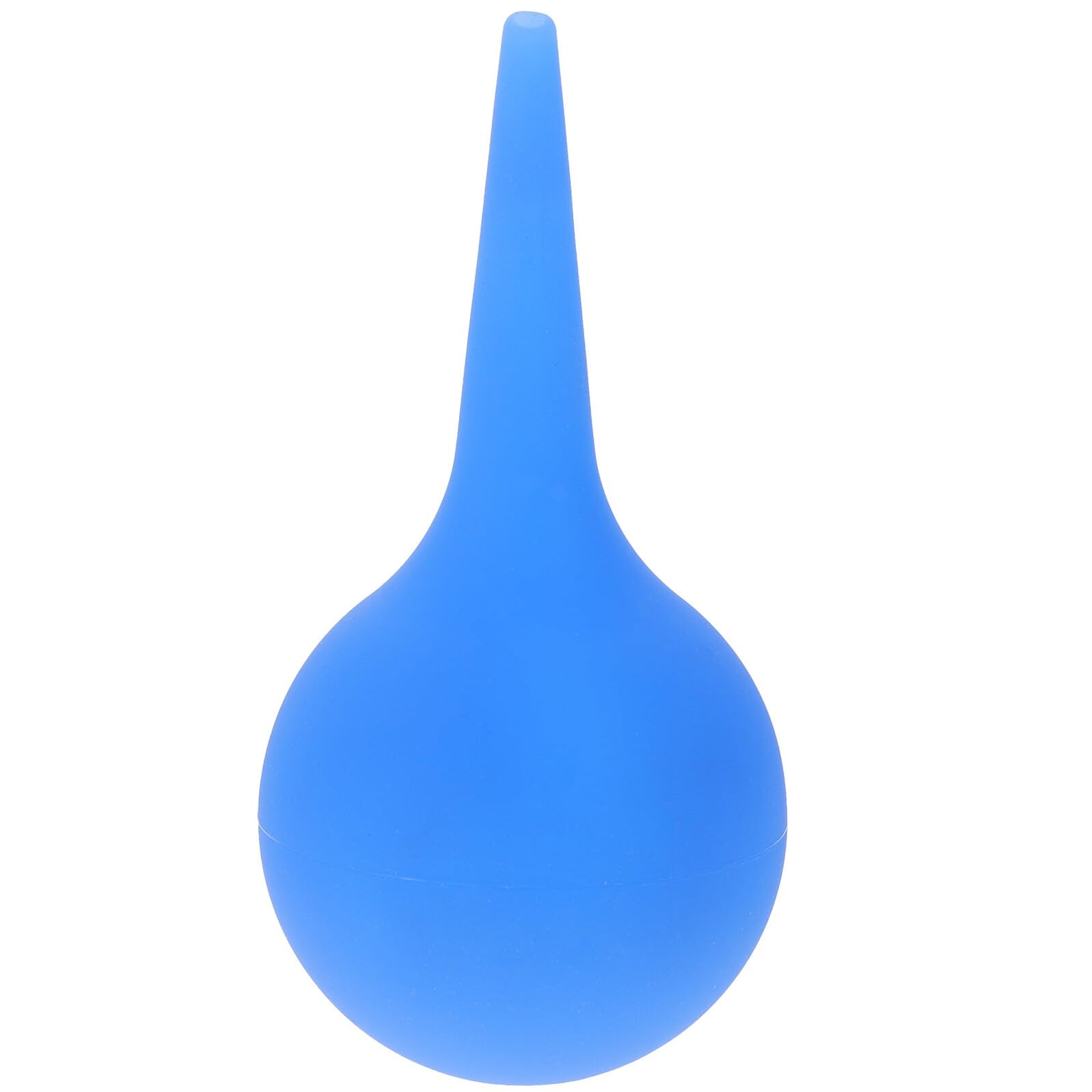 Bleu Boule de Lavage D'oreilles 75ml en Caoutchouc