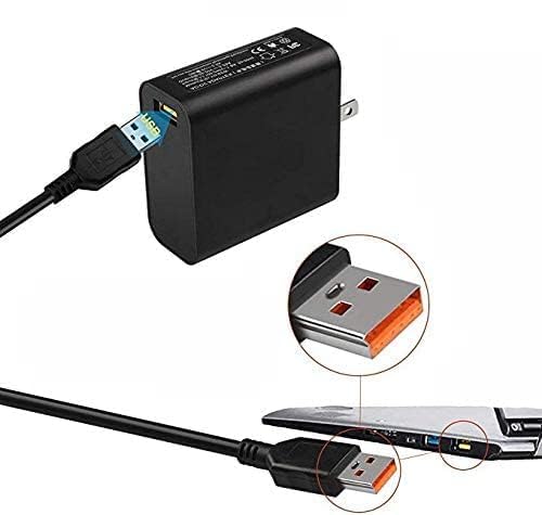 Yustda Car Charger Adapter Compatible with RCA DRP29101S 10