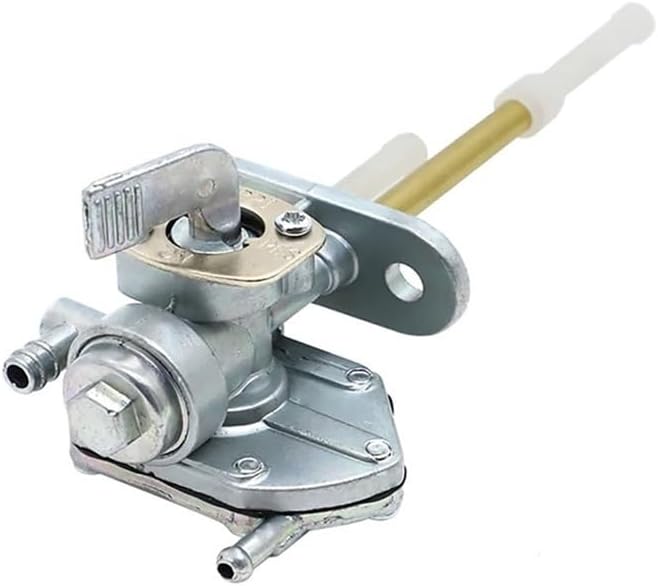 Motorcycle Tank Petcock Tap for ZX1100 VN800 NJ500 500R 900R 1980-2009