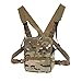 Marsupial Gear Binocular Pack with Standard Harness, Multicam, Medium